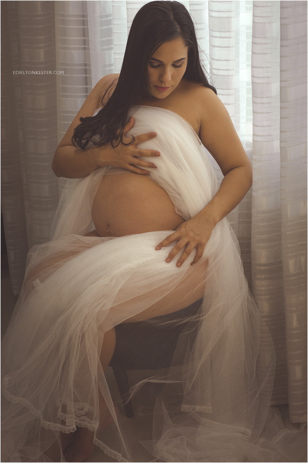 fotos de gravida em ensaio mais sensual