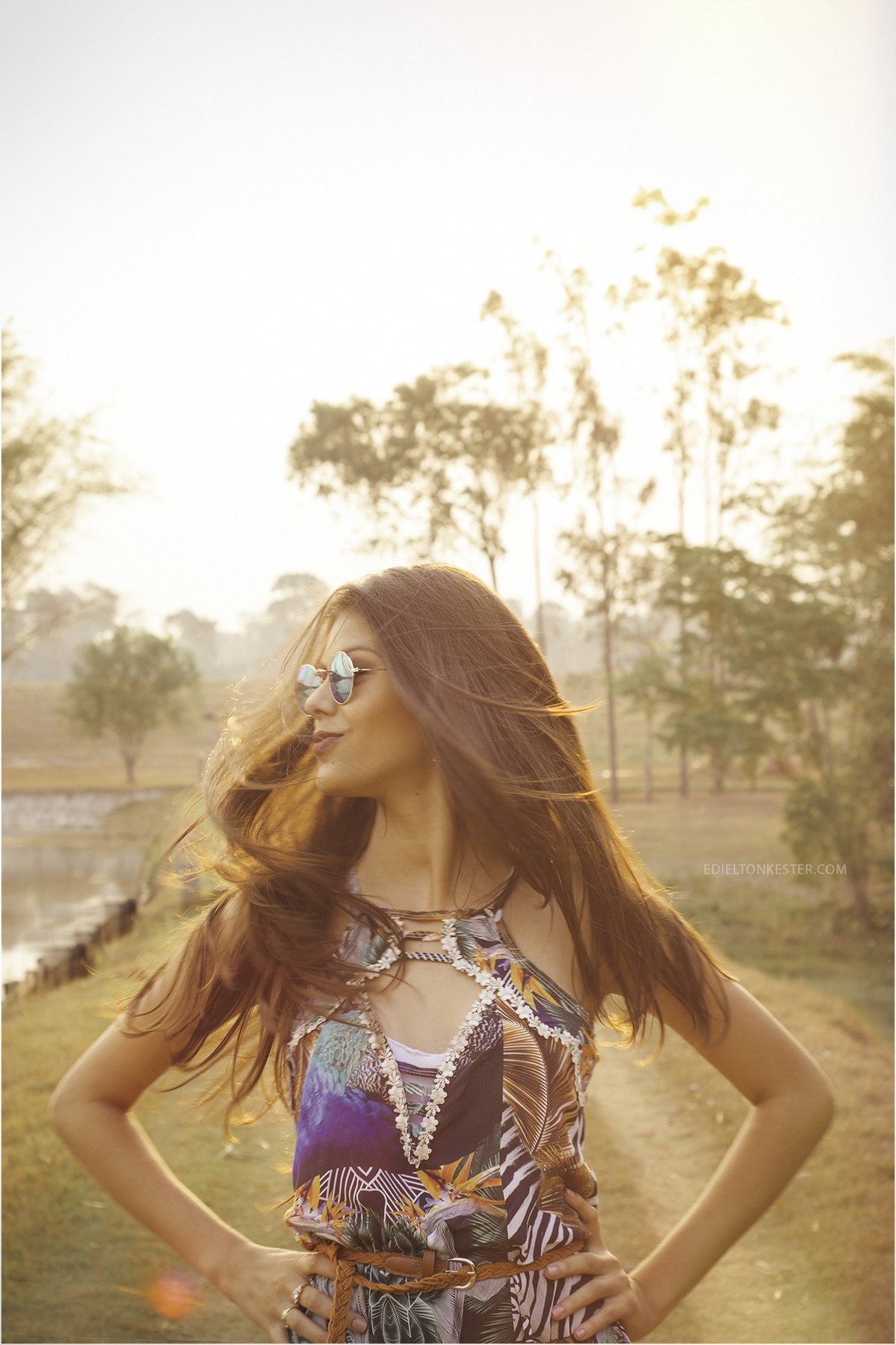 fotografo edielton kester realizando ensaio, fotografo de 15 anos em rondonia, ensaio de 15 anos