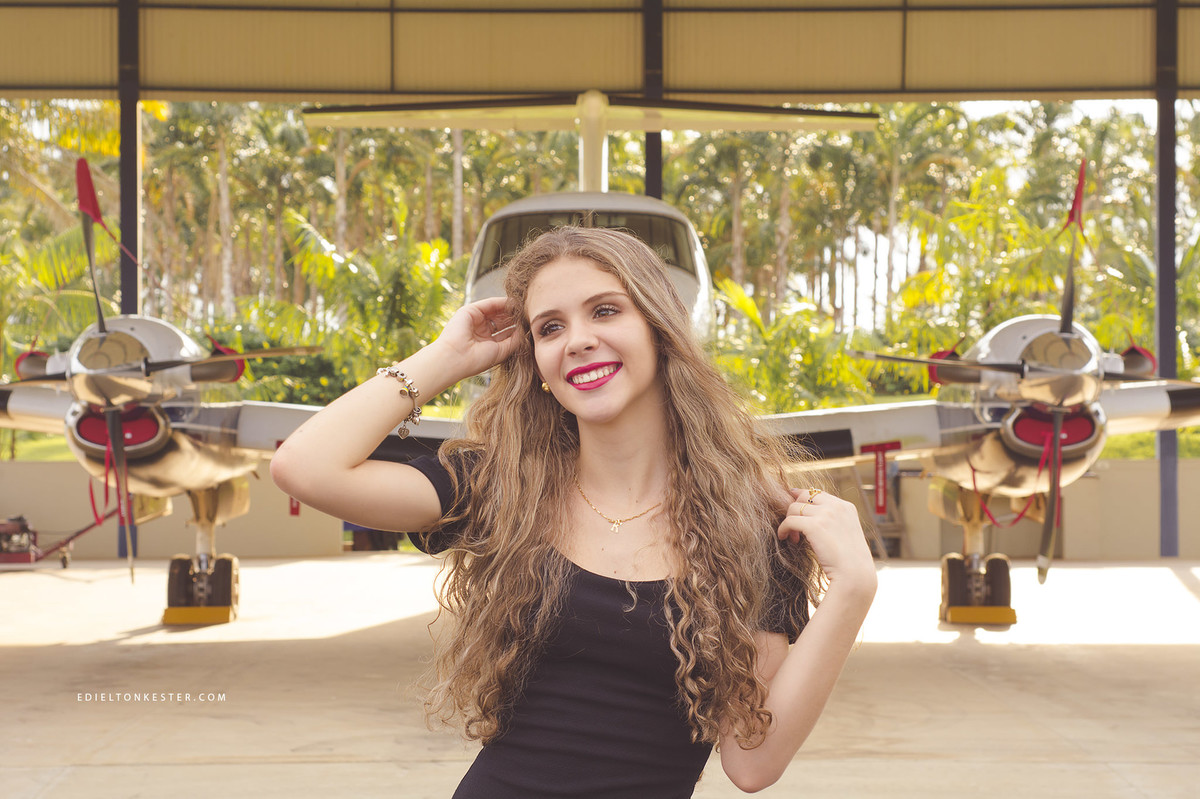 ensaio de 15 anos realizado na fazenda cassol pelo fotografo edielton kester de rolim de moura rondonia