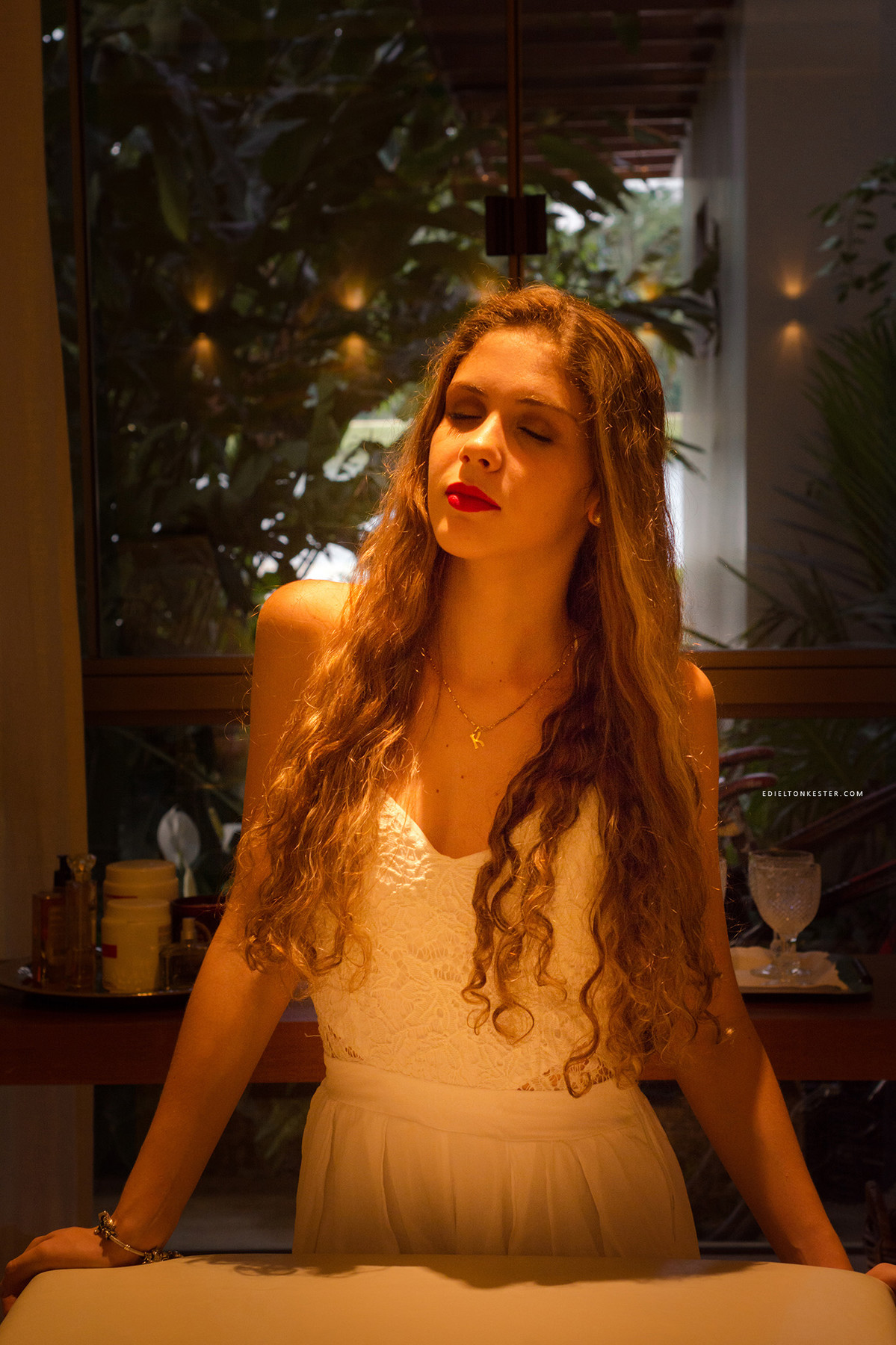 ensaio de 15 anos realizado na fazenda cassol pelo fotografo edielton kester de rolim de moura rondonia