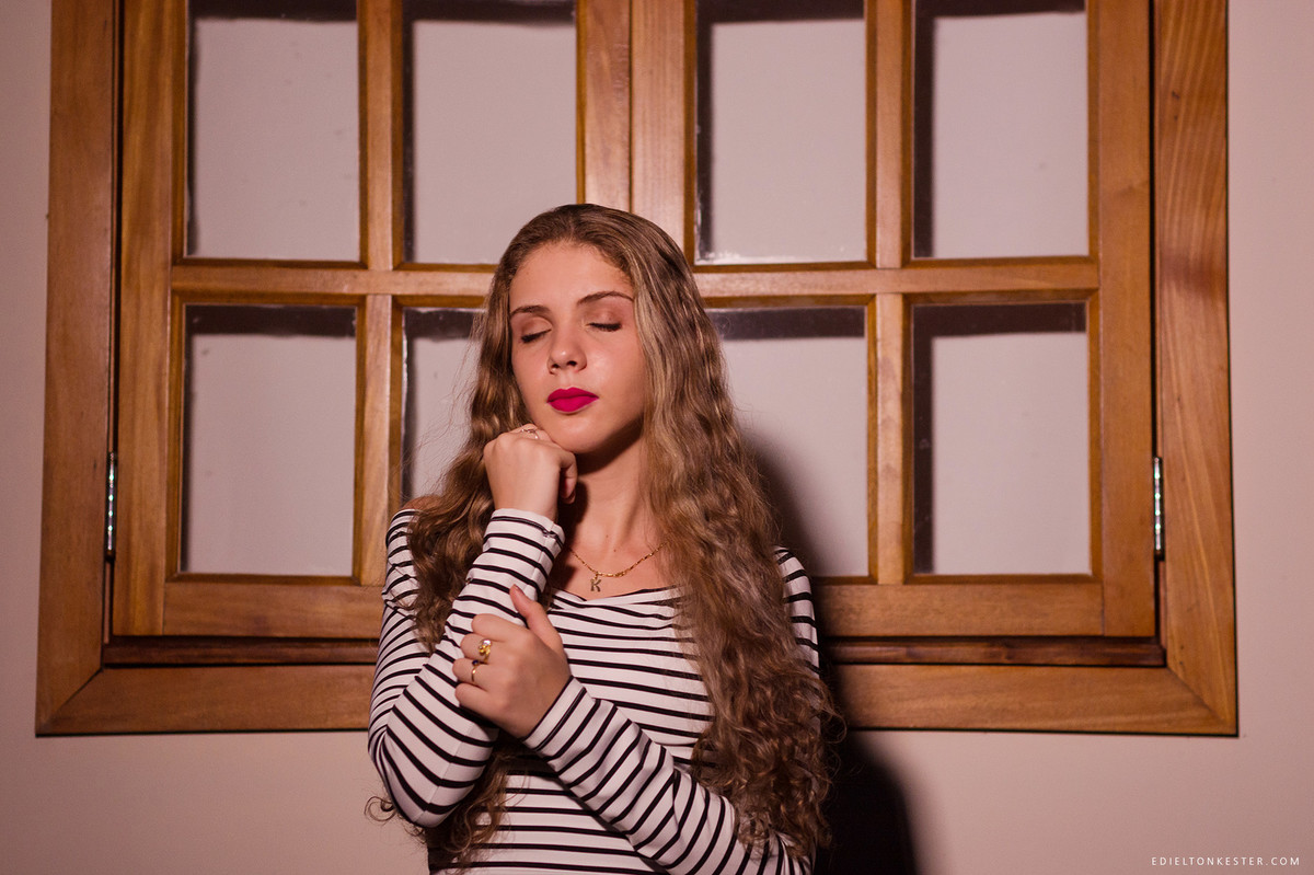 ensaio de 15 anos realizado na fazenda cassol pelo fotografo edielton kester de rolim de moura rondonia