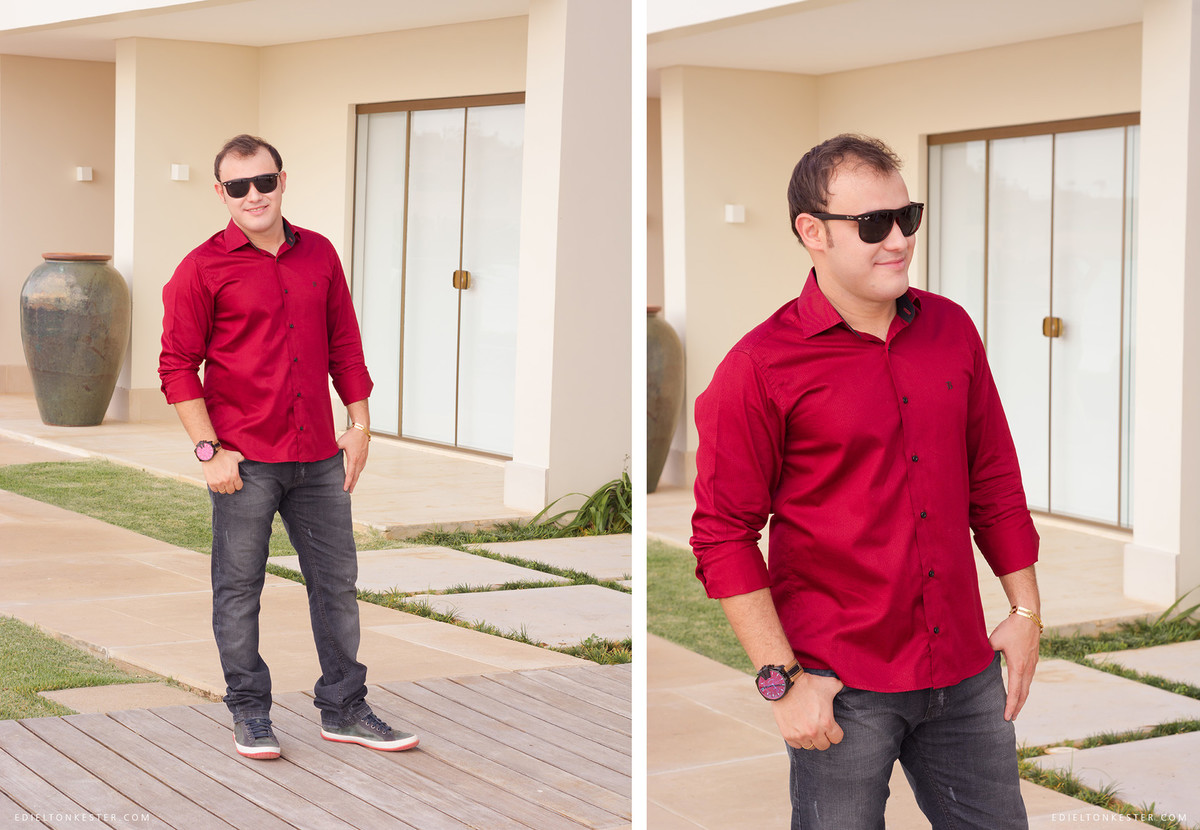 ensaio de casal feito na fazenda kajussol pelo fotografo de casamentos e familias edielton kester de rondonia ro