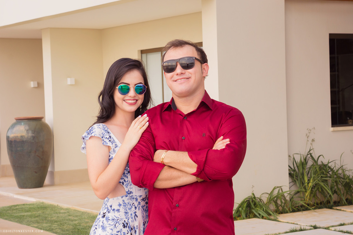 ensaio de casal feito na fazenda kajussol pelo fotografo de casamentos e familias edielton kester de rondonia ro