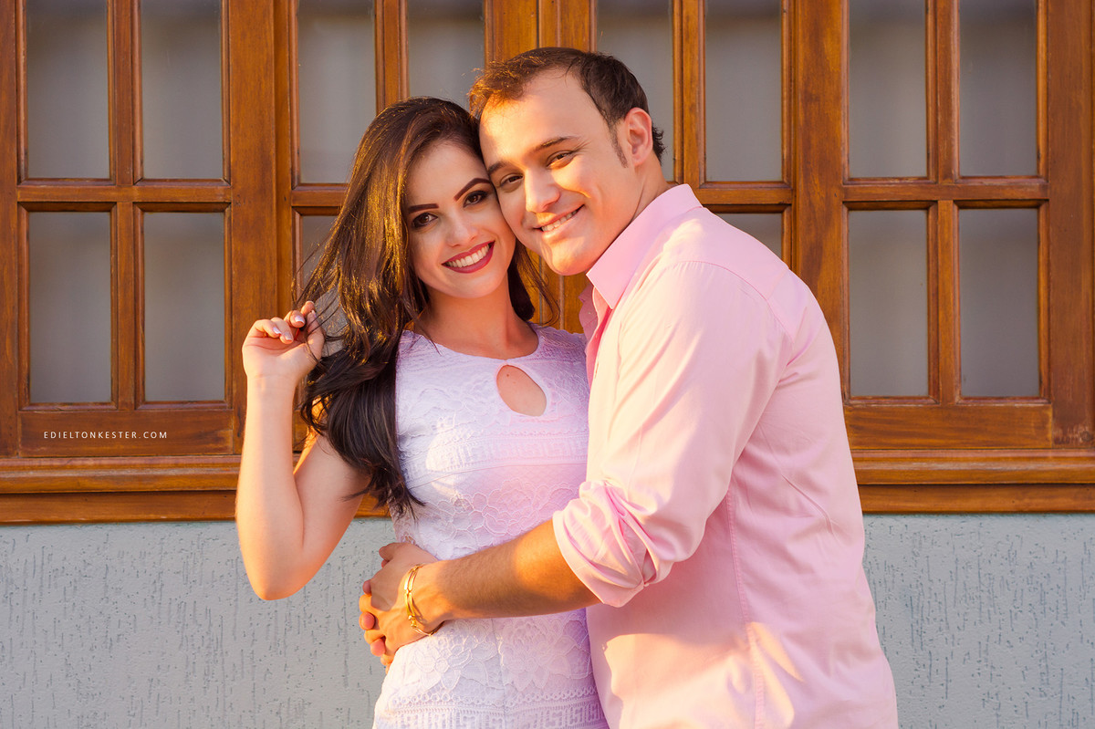 ensaio de casal feito na fazenda kajussol pelo fotografo de casamentos e familias edielton kester de rondonia ro