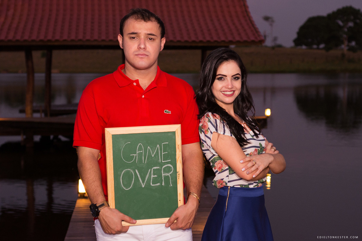 ensaio de casal feito na fazenda kajussol pelo fotografo de casamentos e familias edielton kester de rondonia ro
