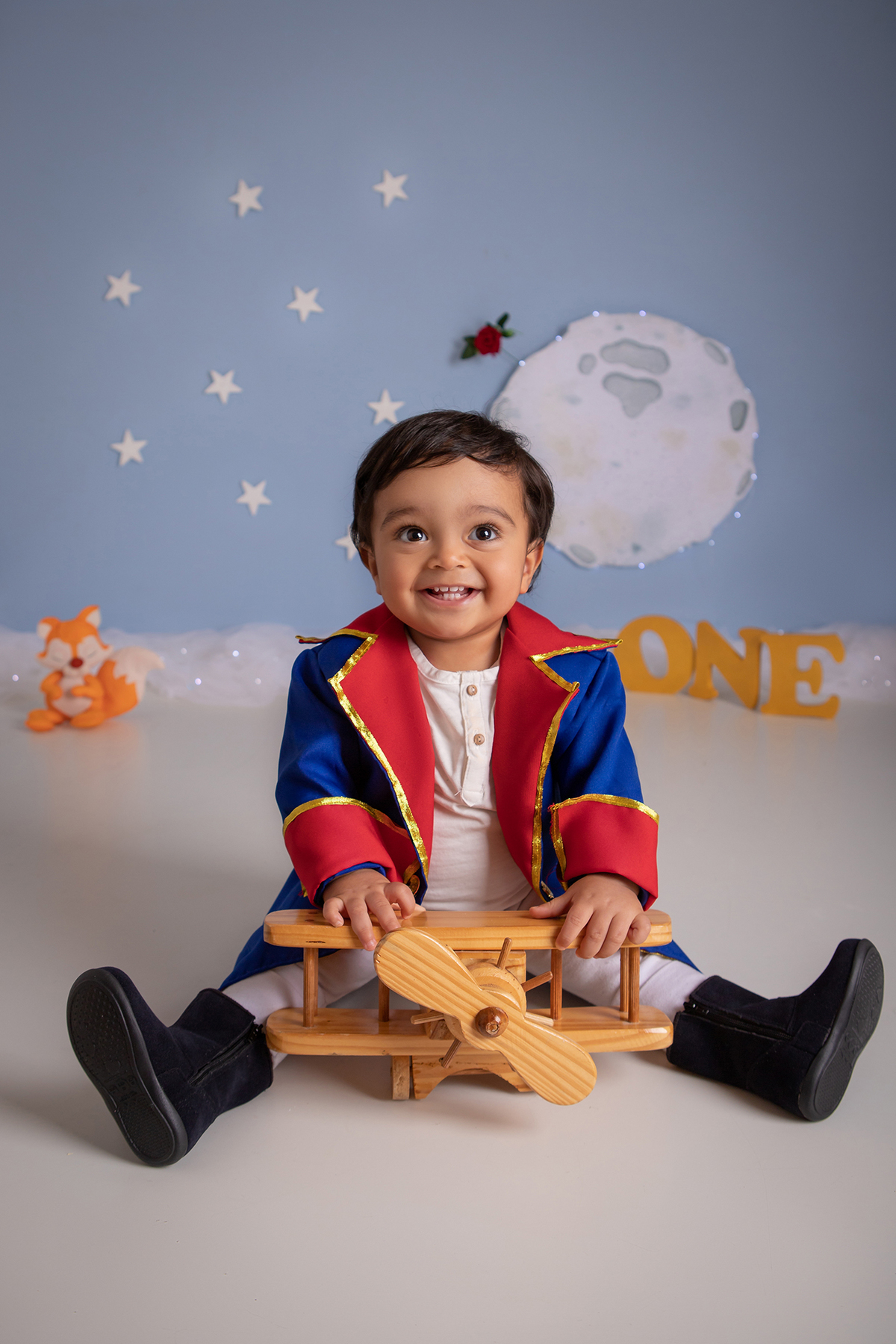 Ensaio em Família - Porto Alegre