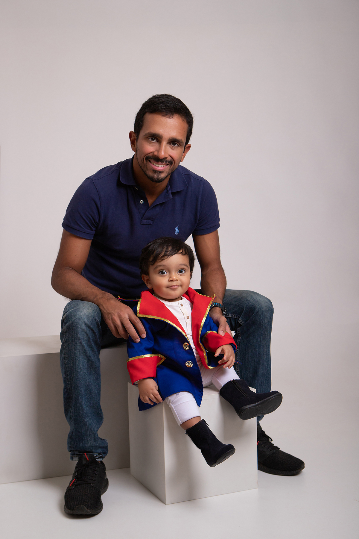 Ensaio em Família - Porto Alegre