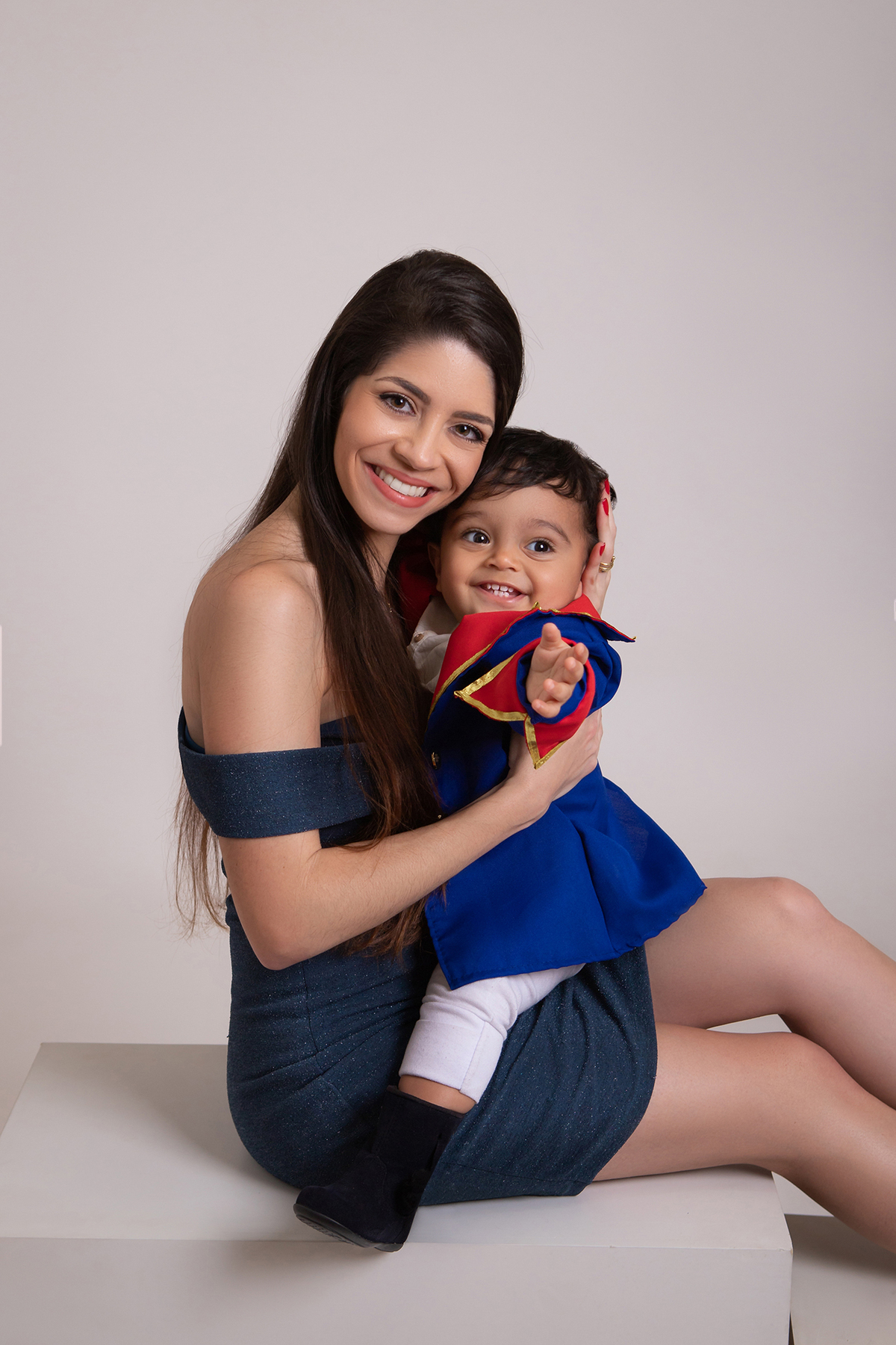 Ensaio em Família - Porto Alegre