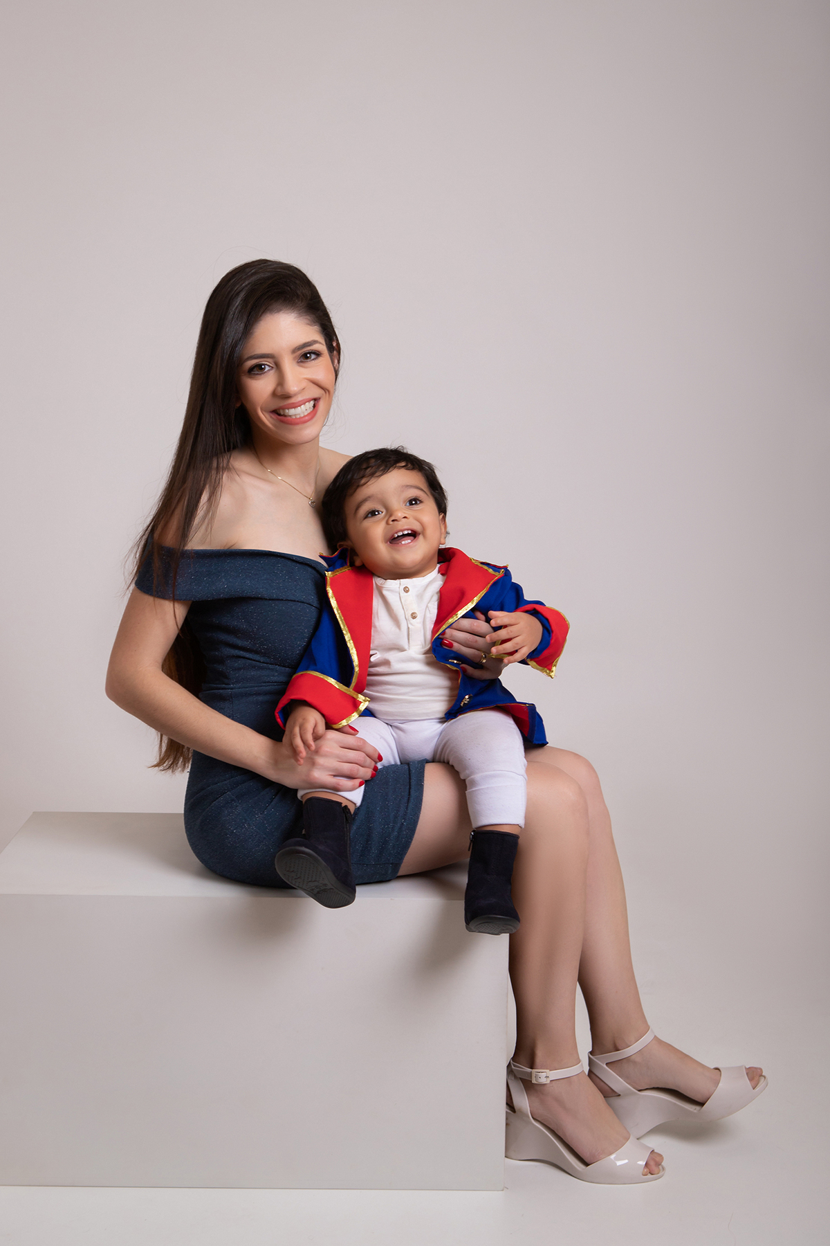 Ensaio em Família - Porto Alegre