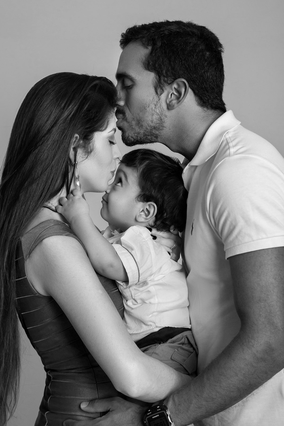 Ensaio em Família - Porto Alegre