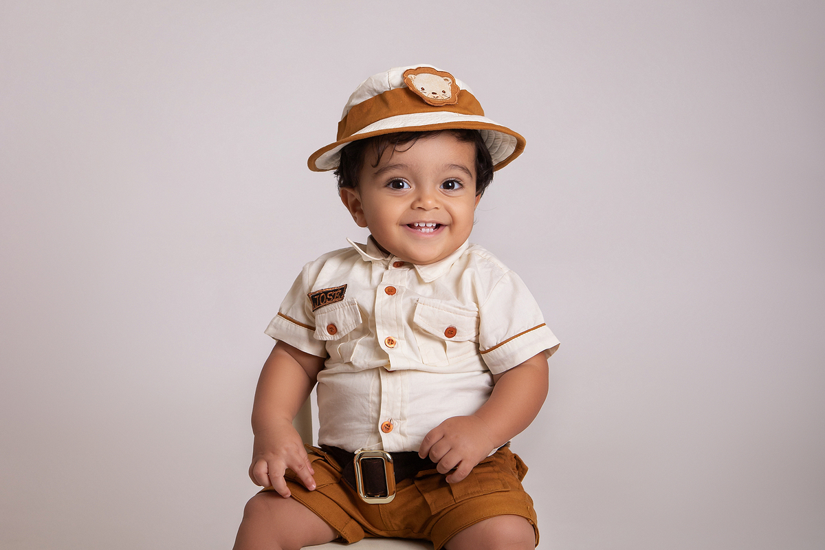 Ensaio em Família - Porto Alegre