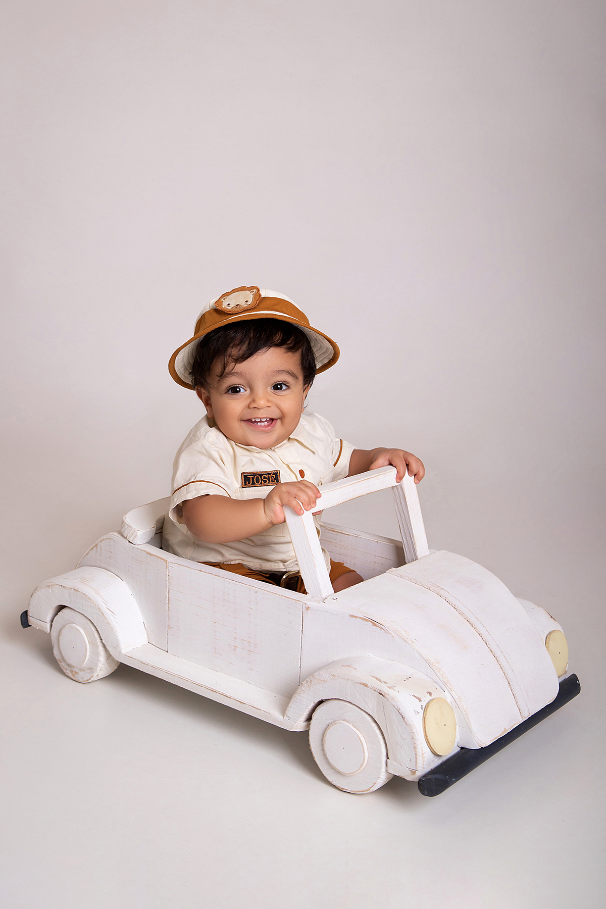 Ensaio em Família - Porto Alegre