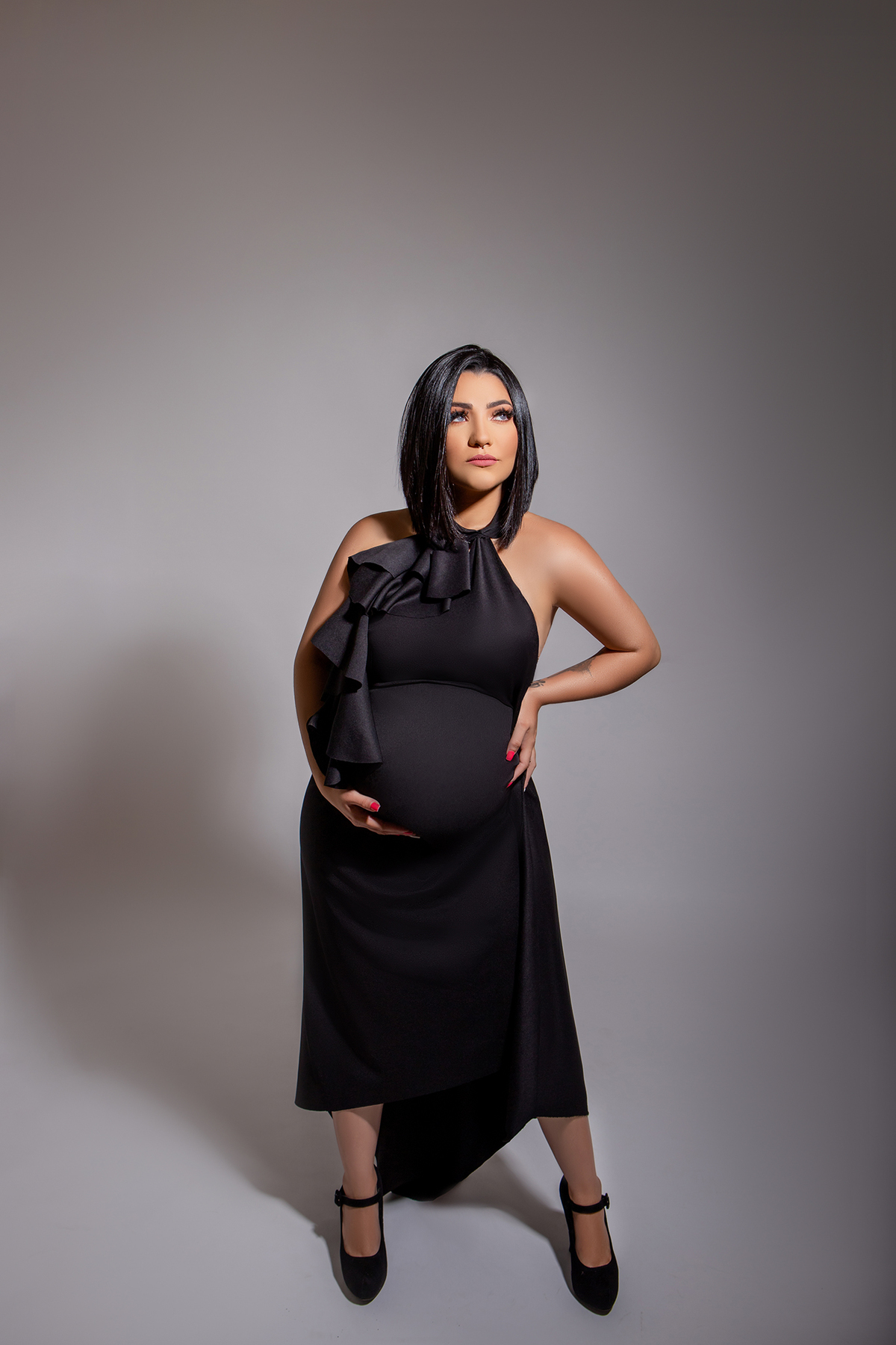 Ensaio em Família - Porto Alegre