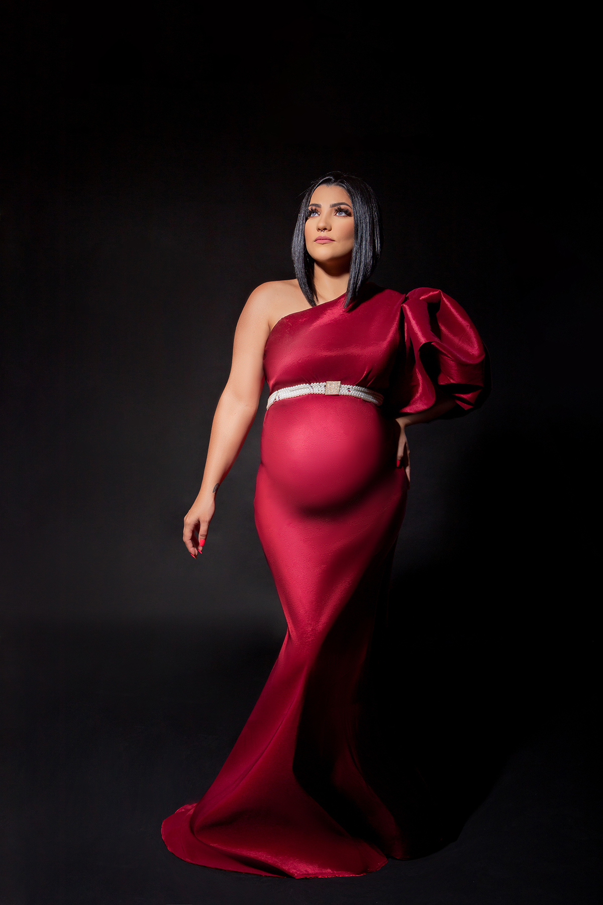 Ensaio em Família - Porto Alegre