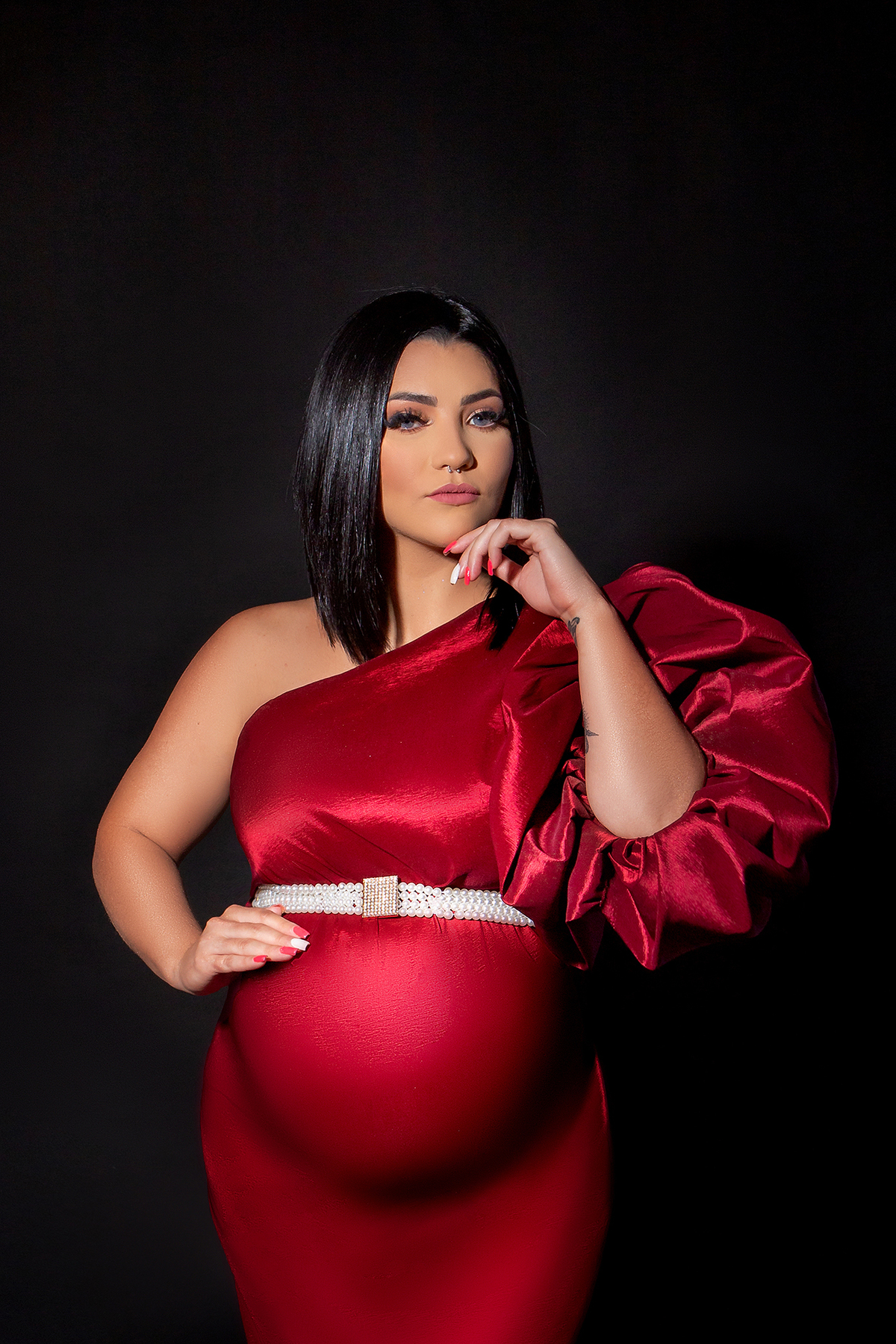 Ensaio em Família - Porto Alegre