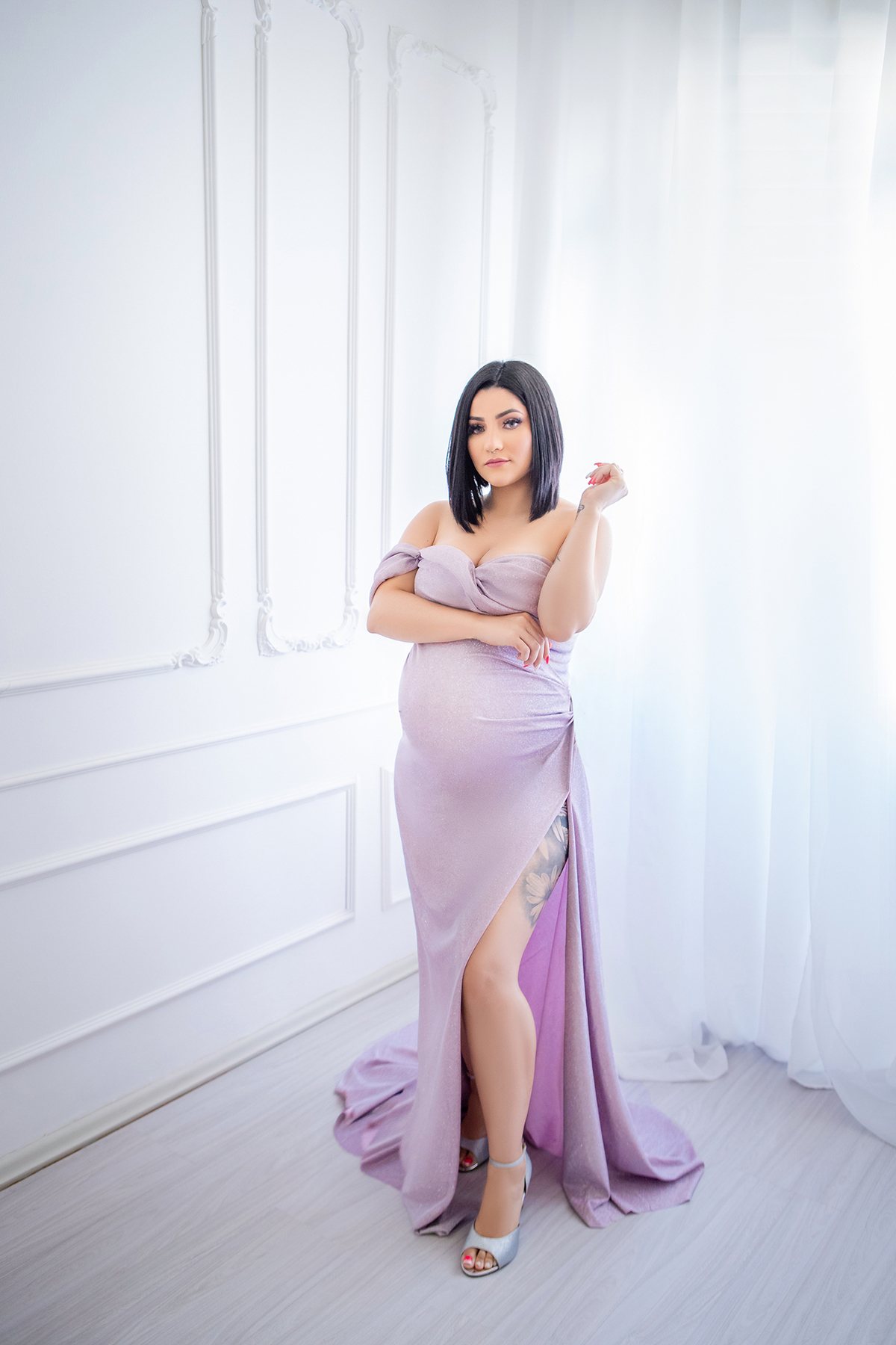 Ensaio em Família - Porto Alegre