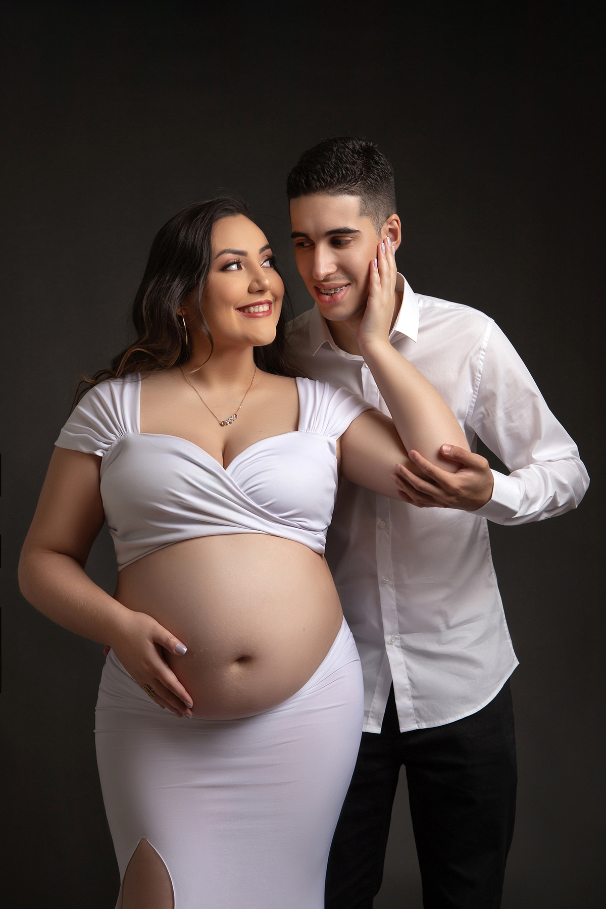 Ensaio Gestante - Porto Alegre