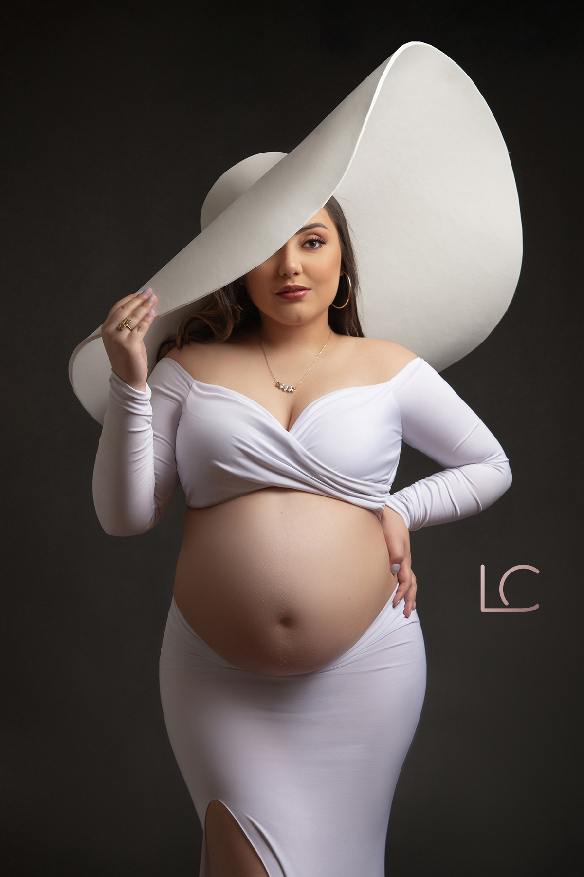 Ensaio Gestante - Porto Alegre