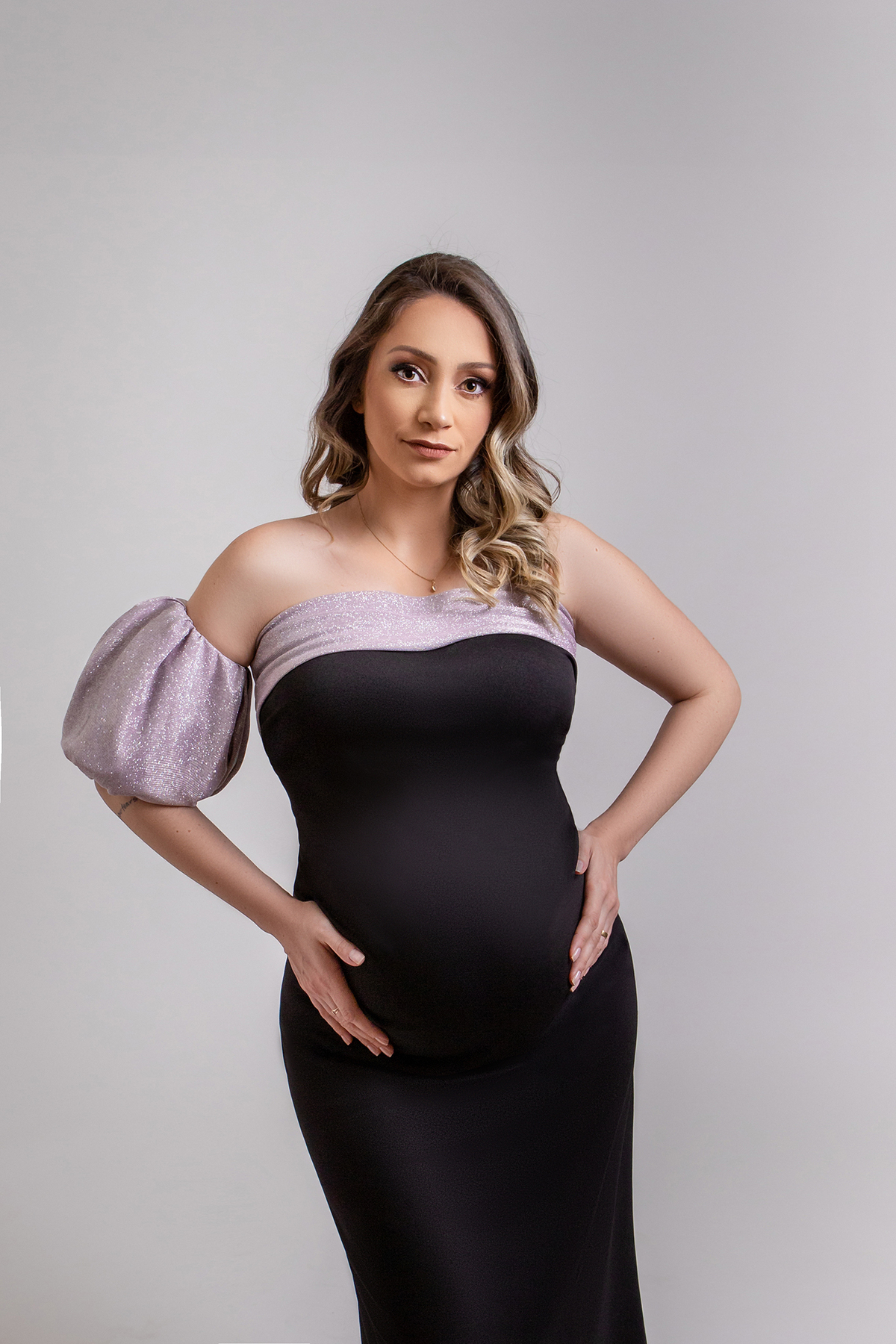 Ensaio Gestante - Porto Alegre