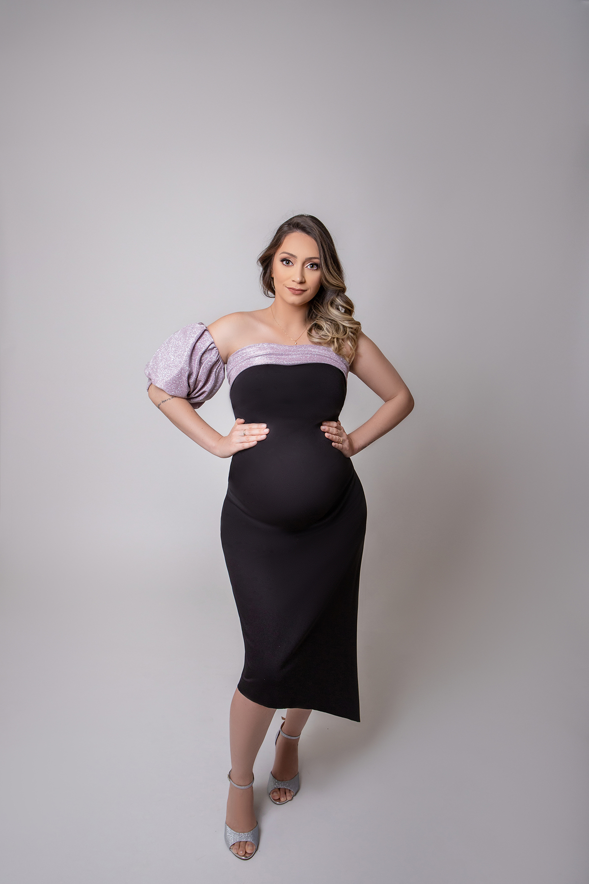 Ensaio Gestante - Porto Alegre