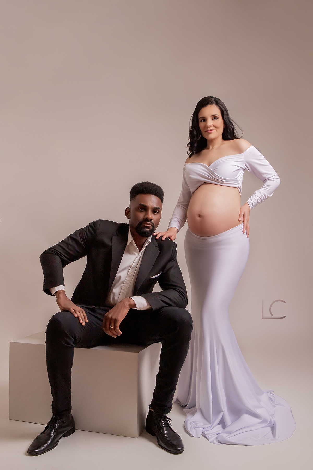 Ensaio de Gestante - Porto Alegre