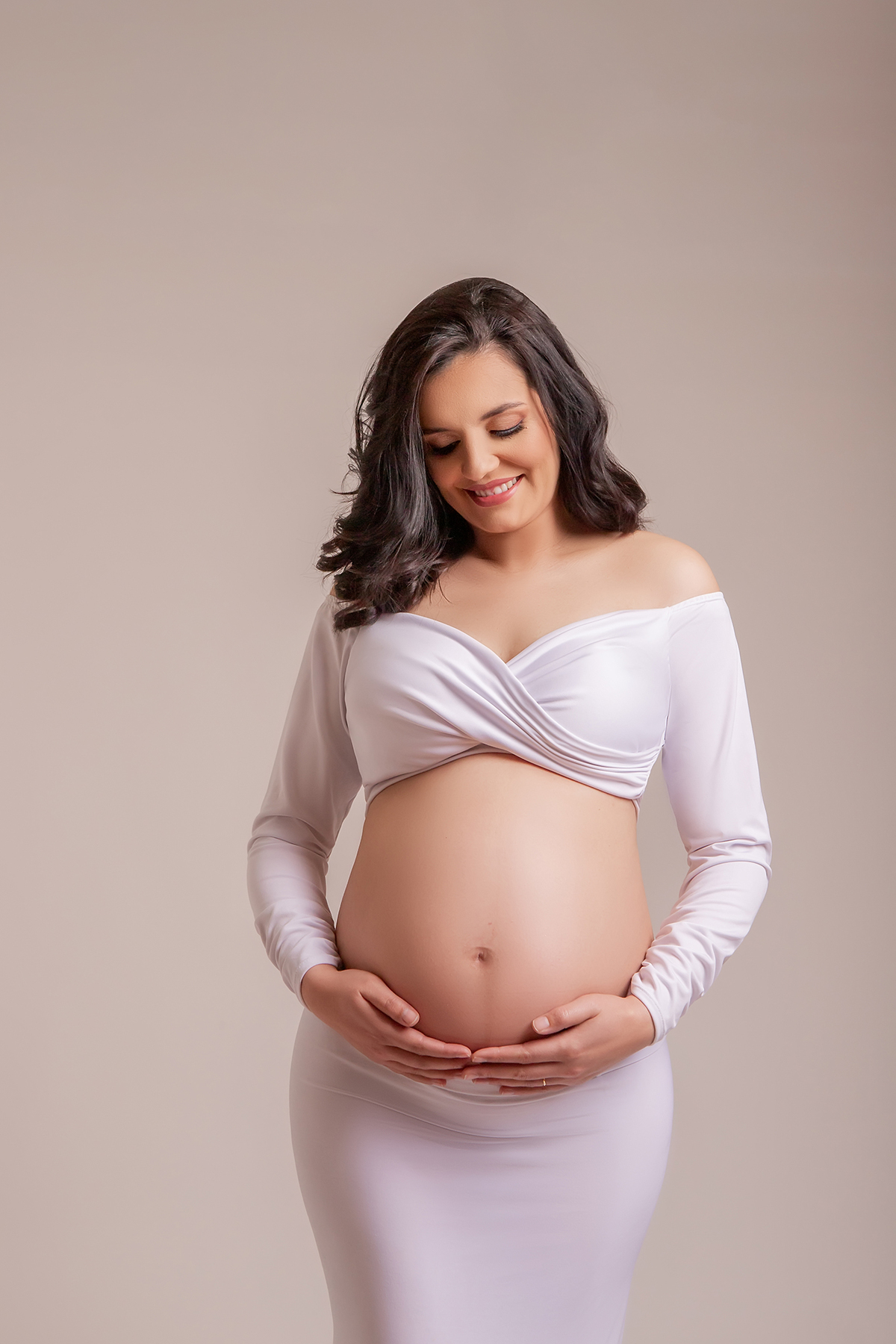 Ensaio de Gestante - Porto Alegre