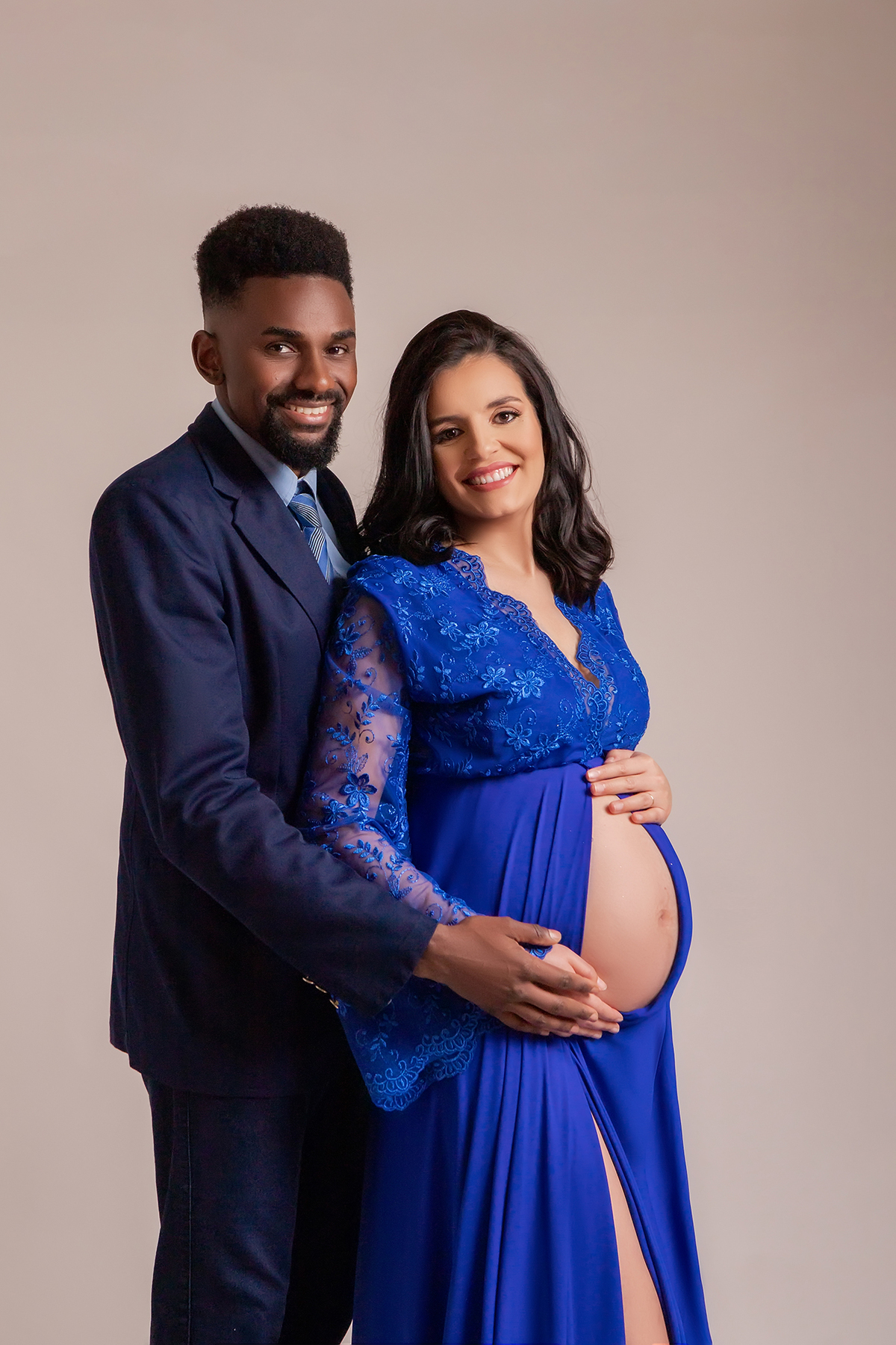 Ensaio de Gestante - Porto Alegre