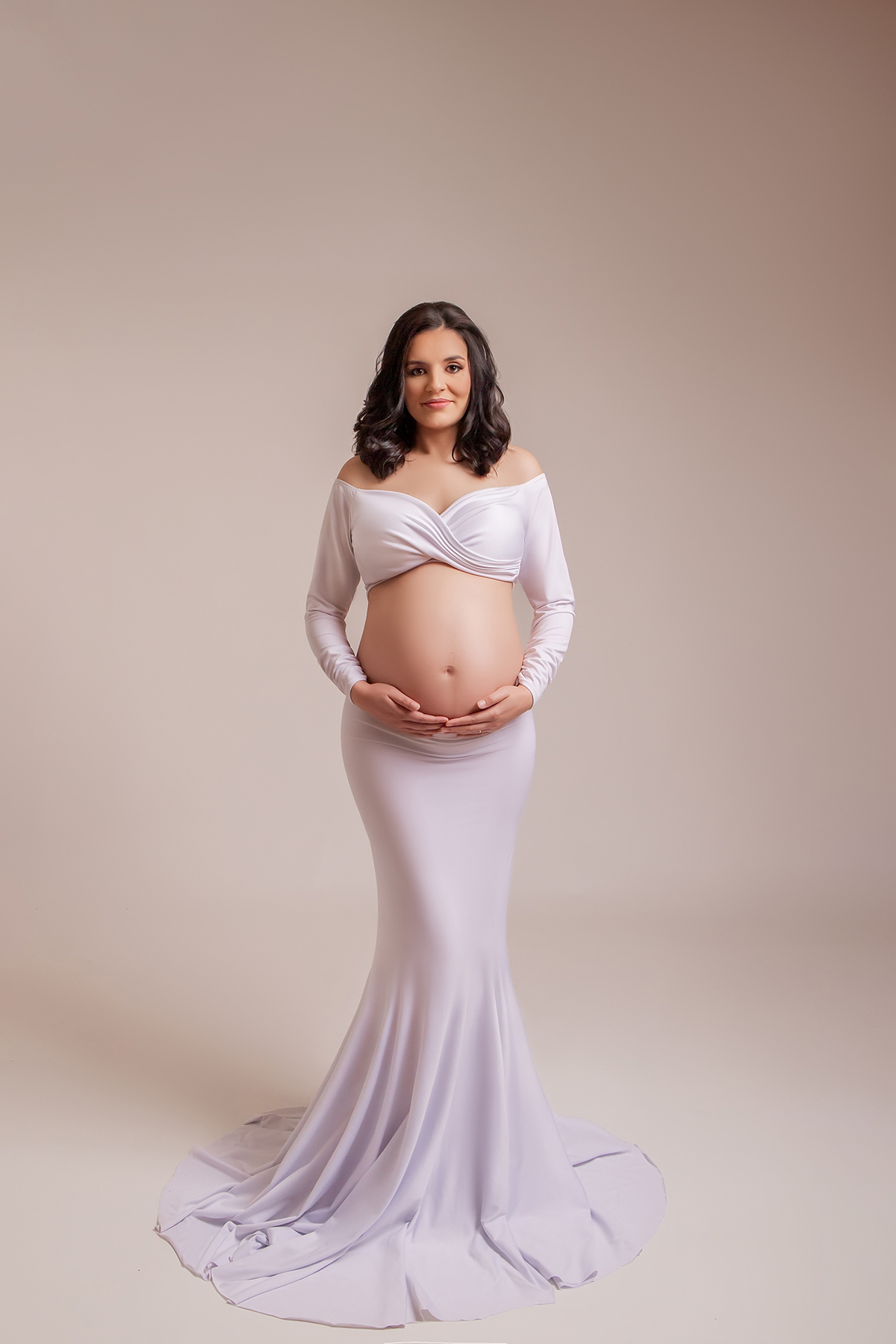 Ensaio de Gestante - Porto Alegre