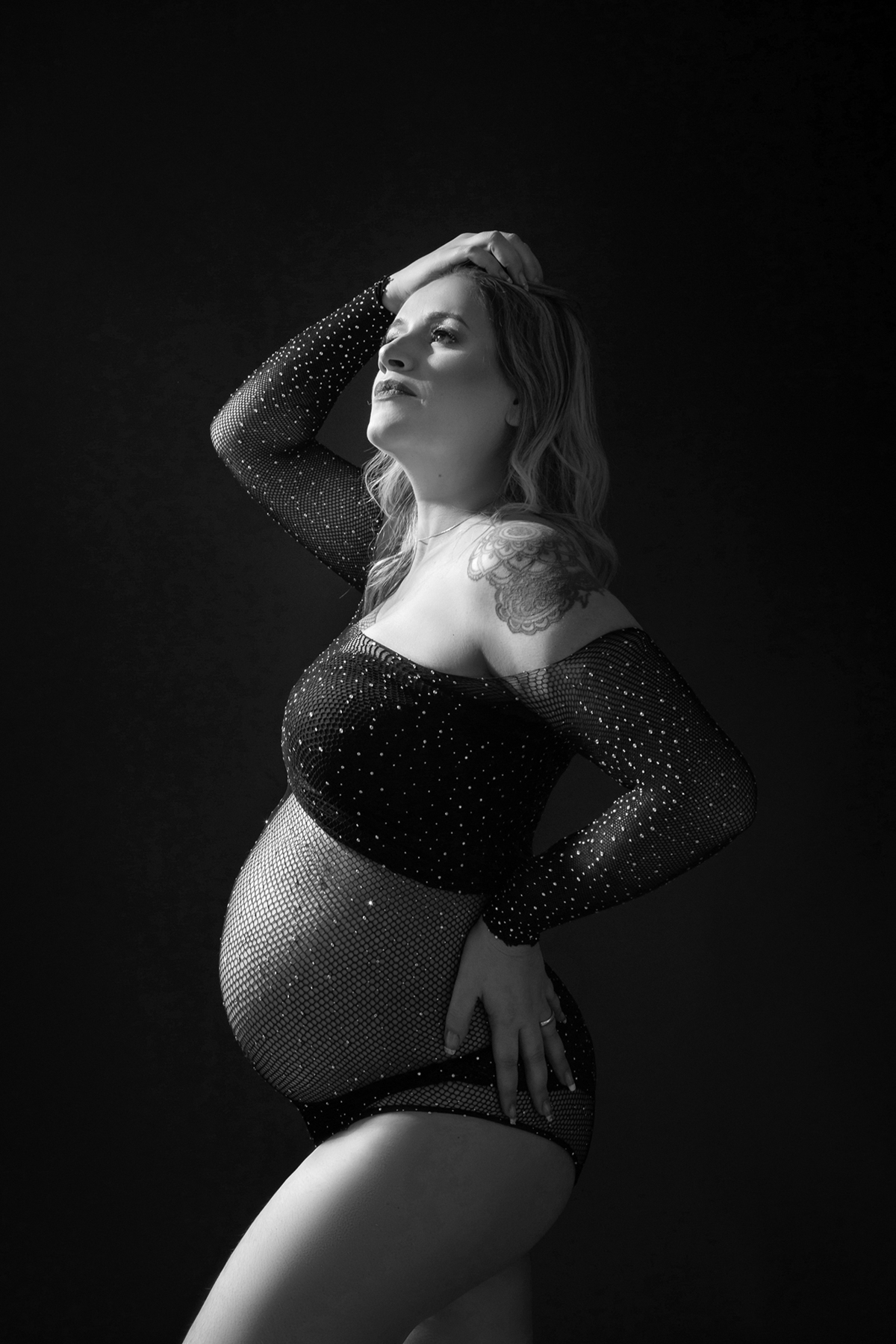 Ensaio de Gestante - Porto Alegre