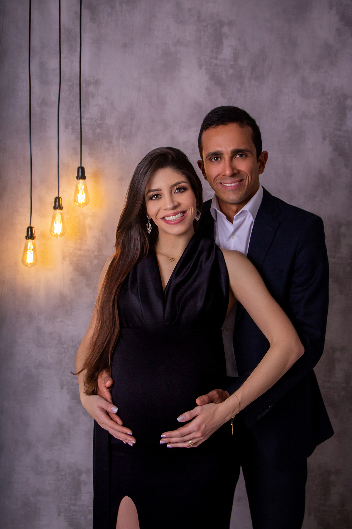 Ensaio Gestante - Porto Alegre