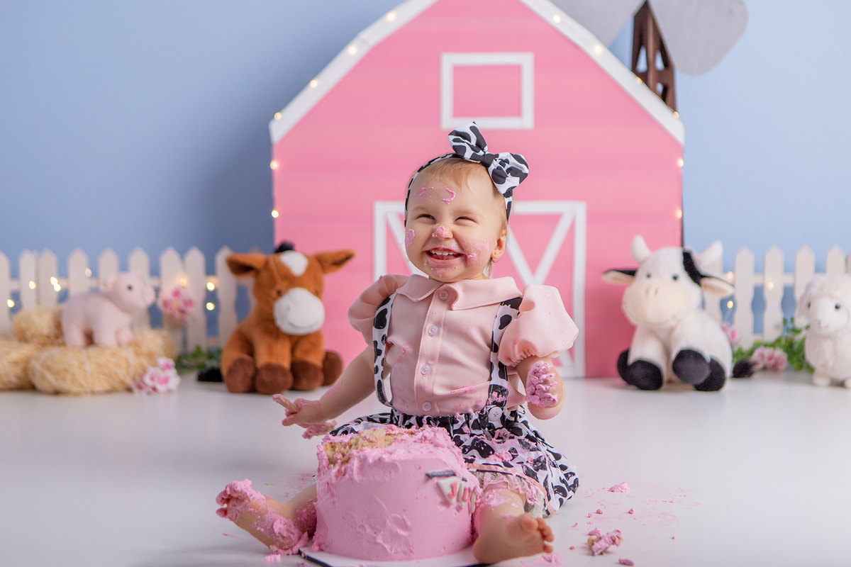 Smash The Cake - Porto Alegre