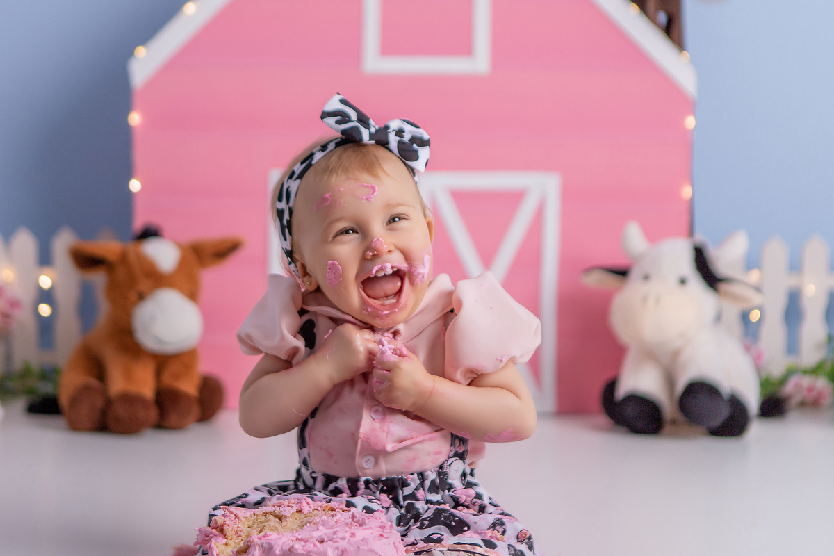 Smash The Cake - Porto Alegre