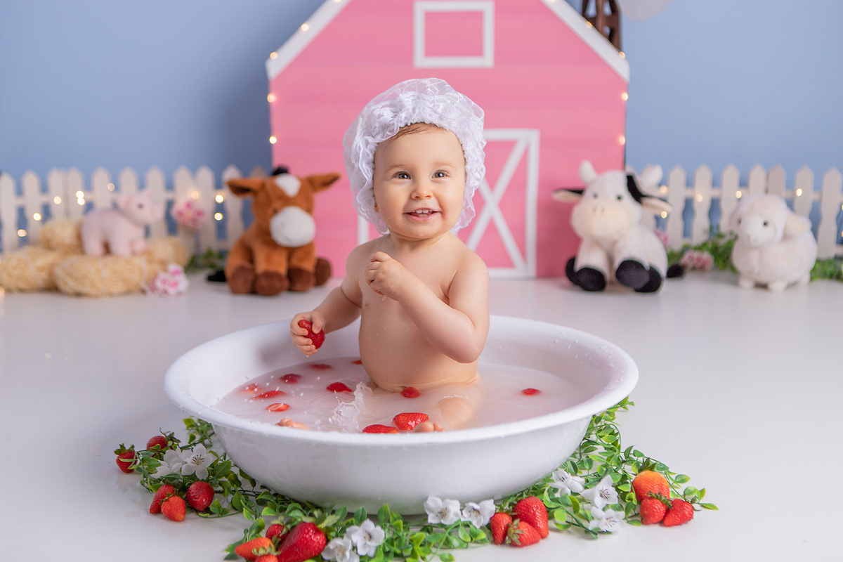 Smash The Cake - Porto Alegre