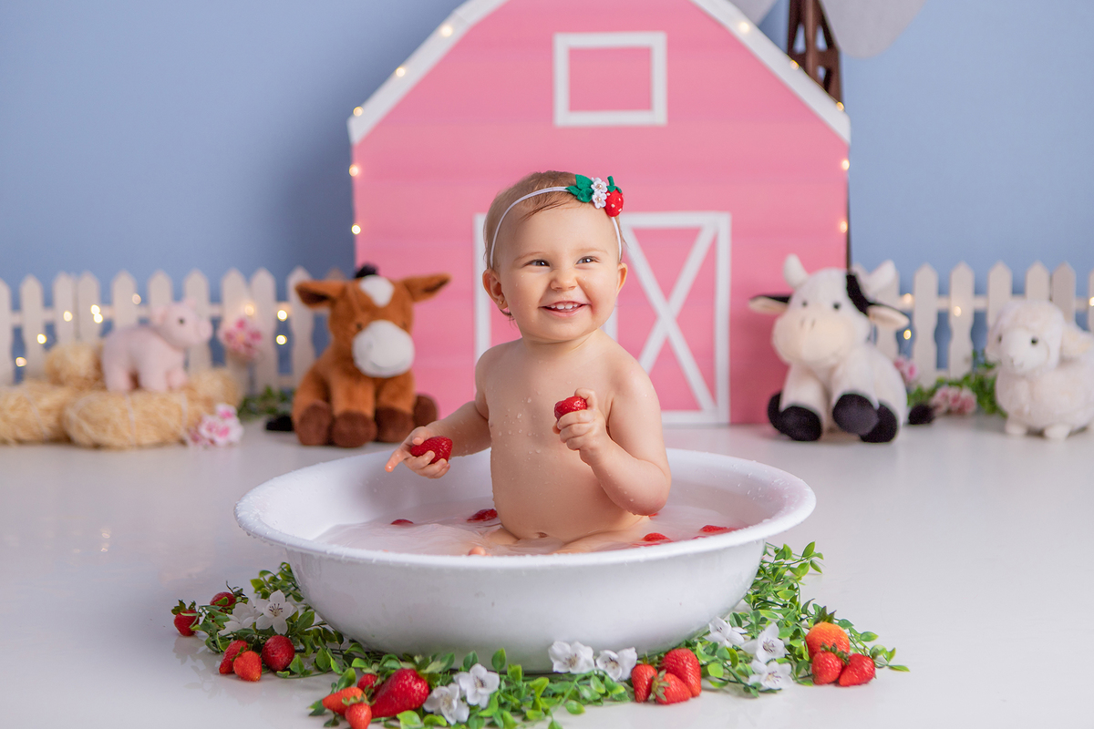 Smash The Cake - Porto Alegre