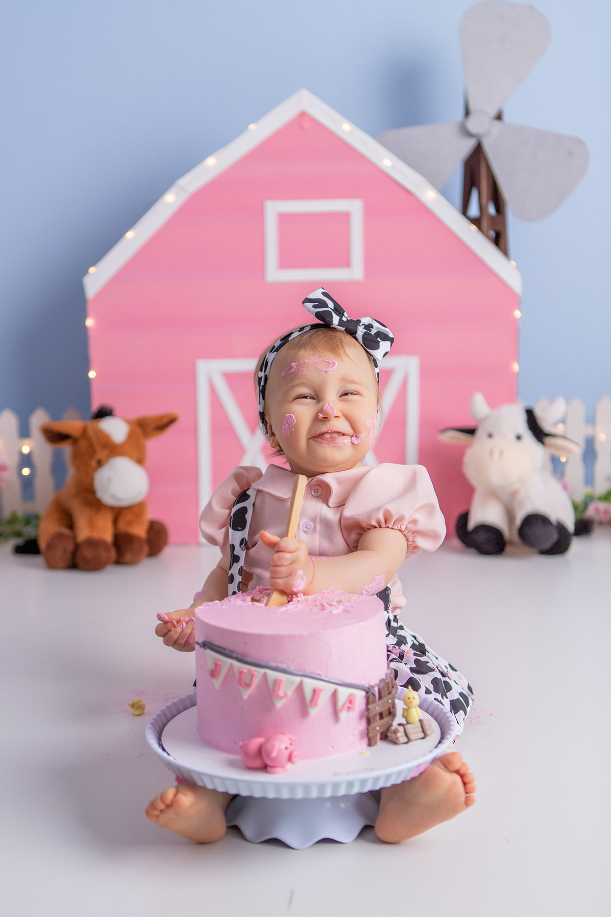 Smash The Cake - Porto Alegre