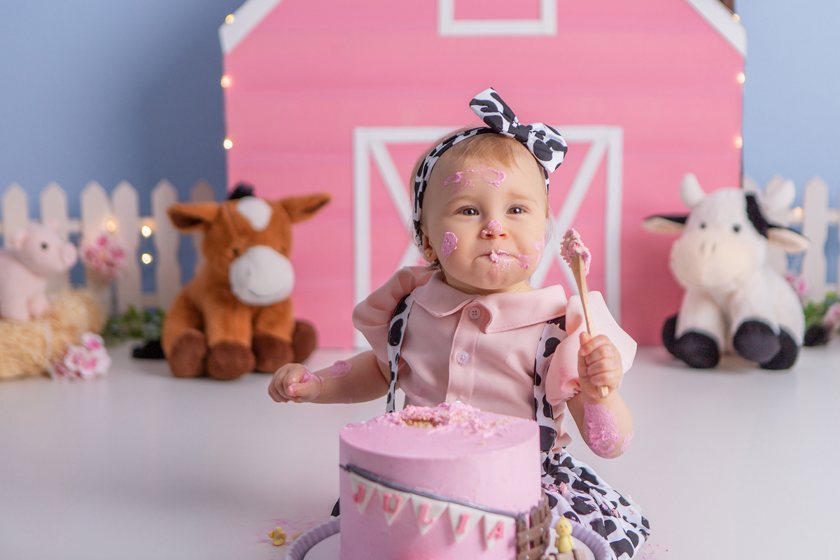 Smash The Cake - Porto Alegre