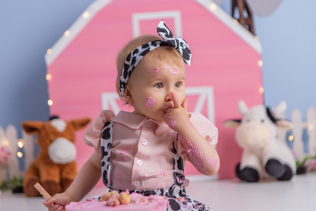 Smash The Cake - Porto Alegre