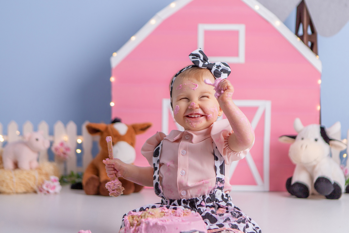 Smash The Cake - Porto Alegre