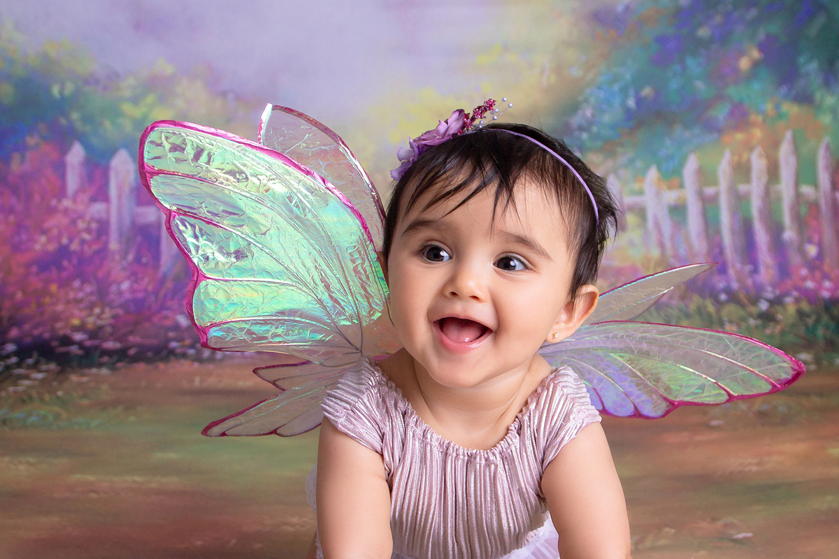 Ensaio Bebê - Porto Alegre