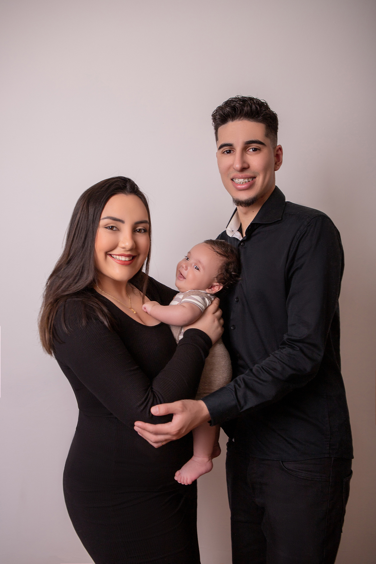 Acompanhamento do Bebê - Porto Alegre