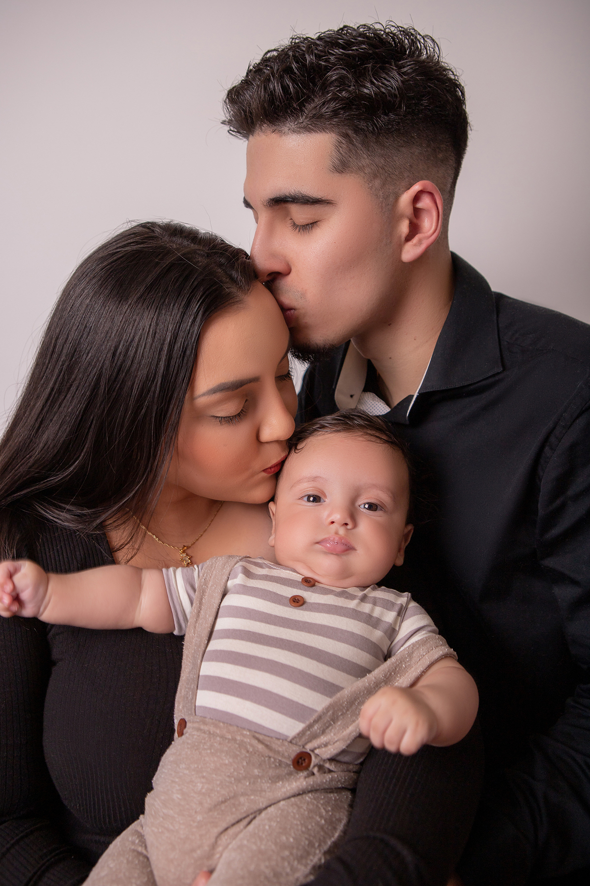 Acompanhamento do Bebê - Porto Alegre