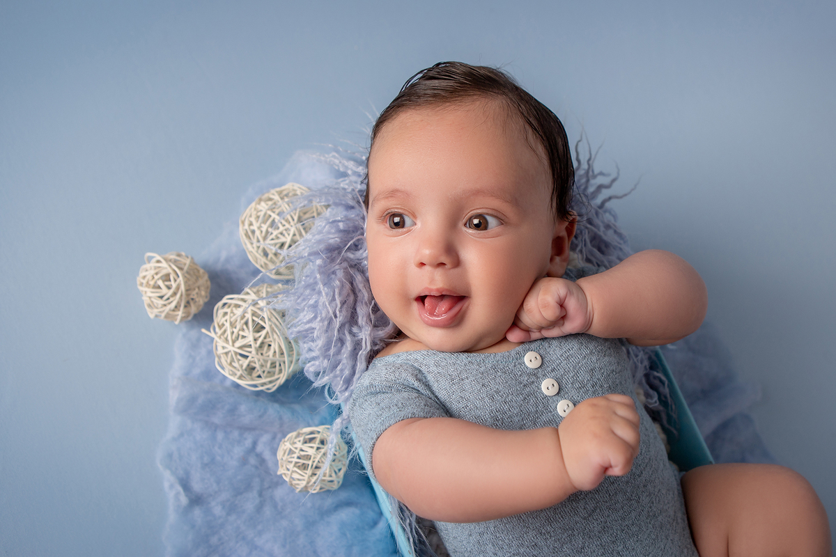 Acompanhamento do Bebê - Porto Alegre