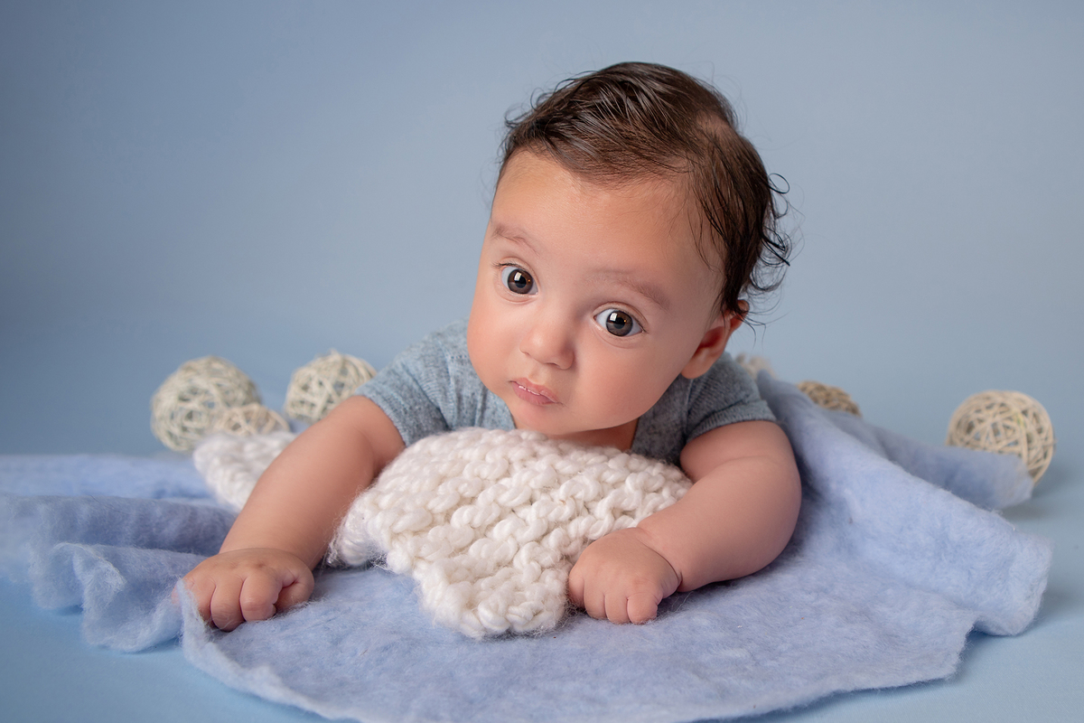 Acompanhamento do Bebê - Porto Alegre