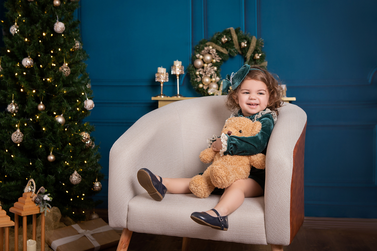 Ensaio de Natal - Porto Alegre