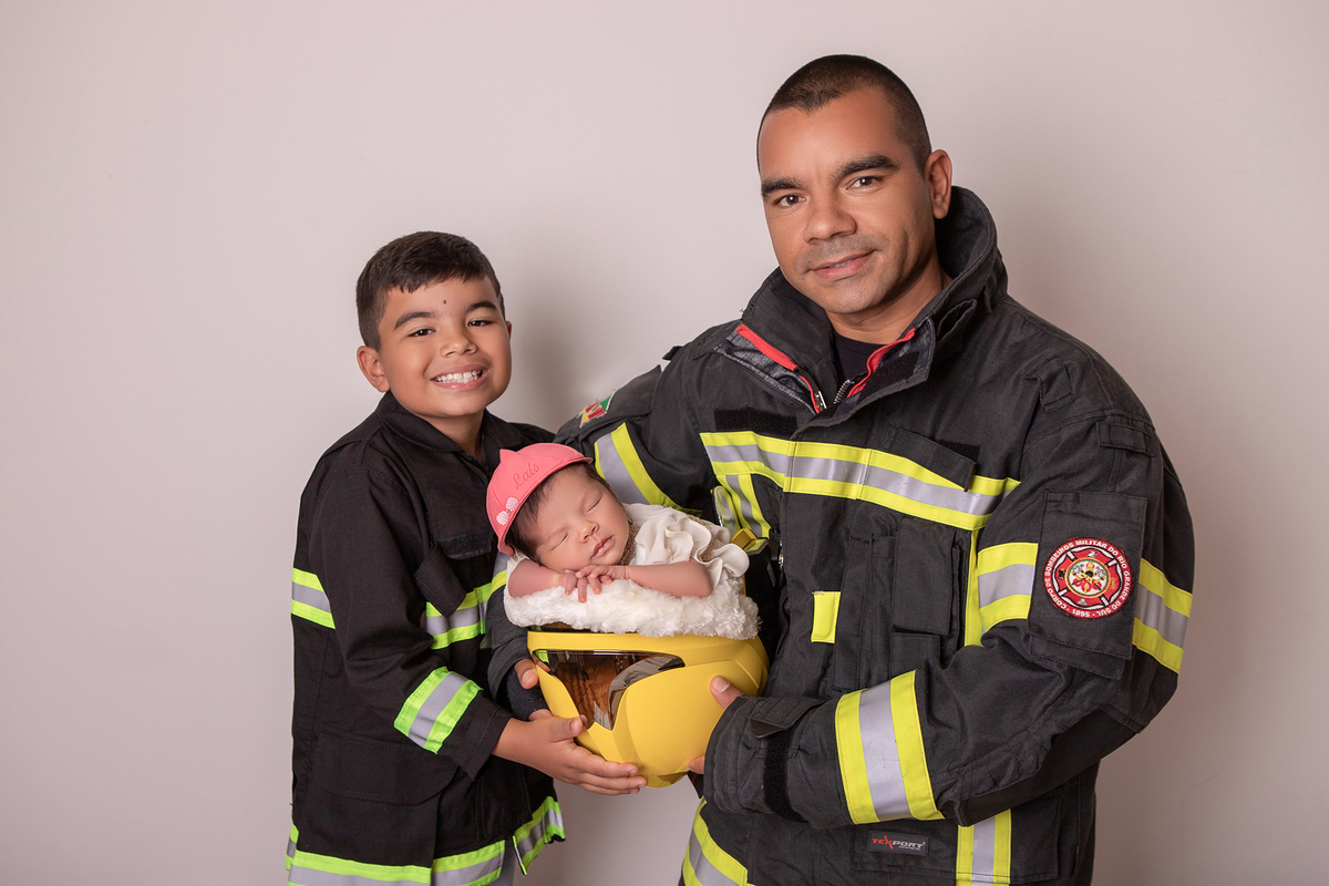 Laís - 12 Dias
Ensaio Newborn em Porto Alegre