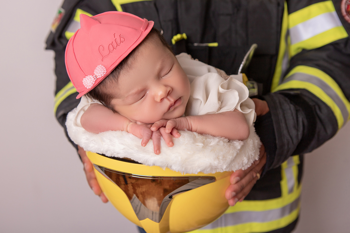 Laís - 12 Dias
Ensaio Newborn em Porto Alegre