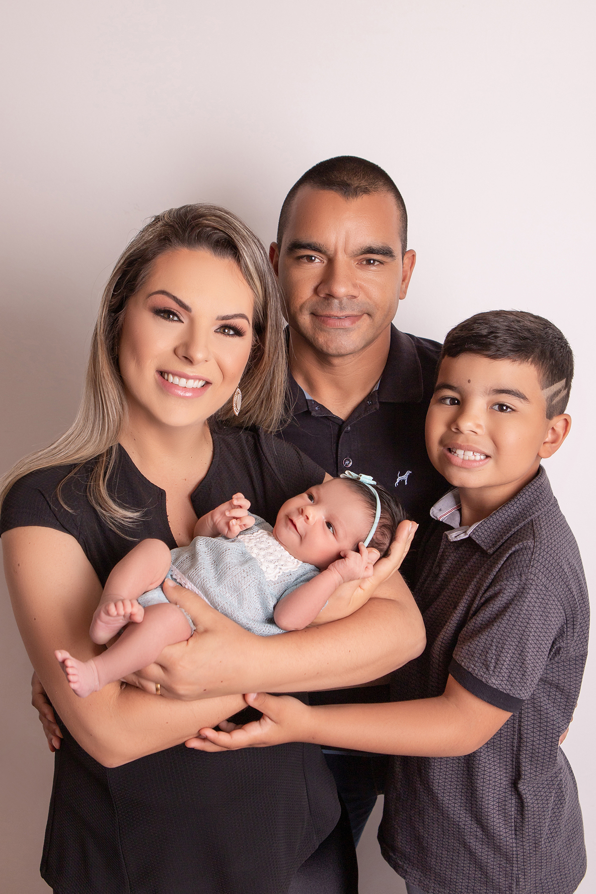 Laís - 12 Dias
Ensaio Newborn em Porto Alegre