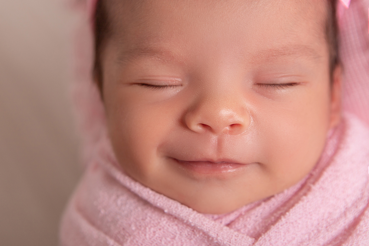 Laís - 12 Dias
Ensaio Newborn em Porto Alegre