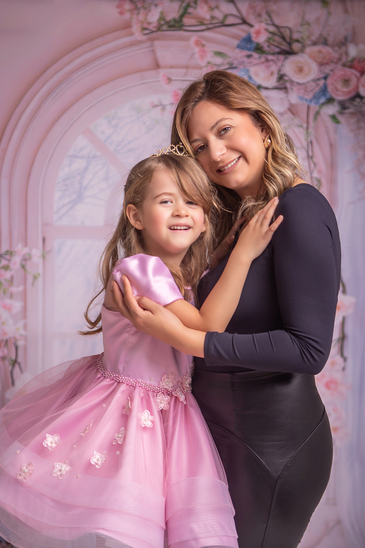 Ensaio Infantil - Menina - Porto Alegre