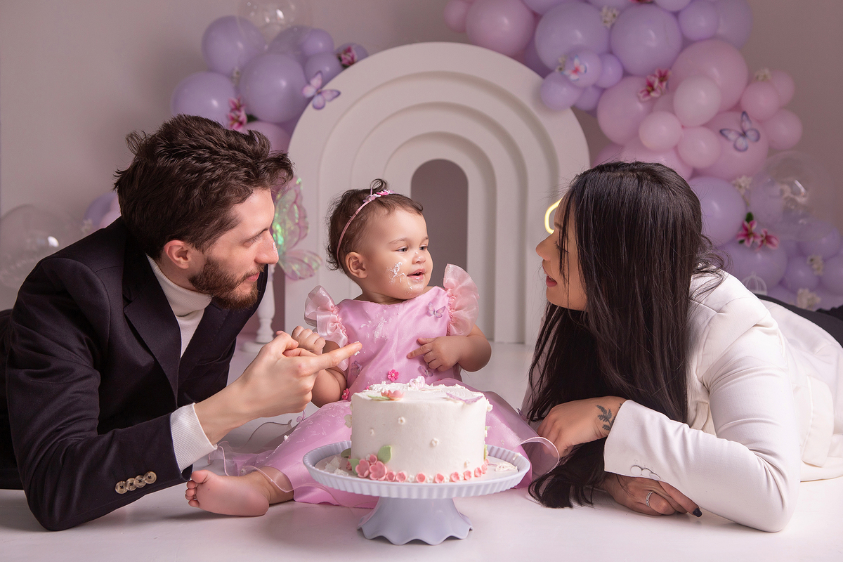 Smash The Cake  - Porto Alegre